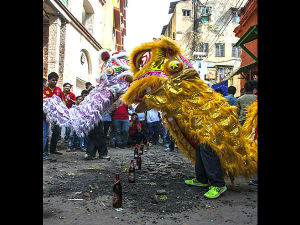 ಚೀನಾನುಭವ