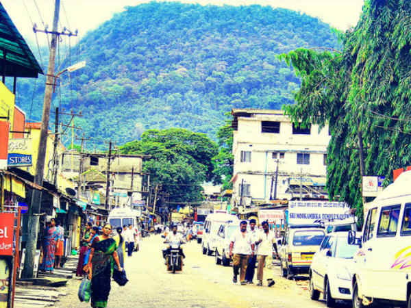 ಹೇಗೆ ತಲುಪಬಹುದು?