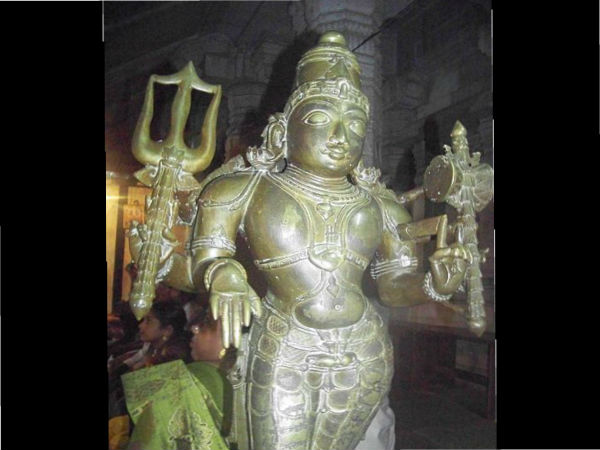 ಇತರೆ ದೇಗುಲಗಳು