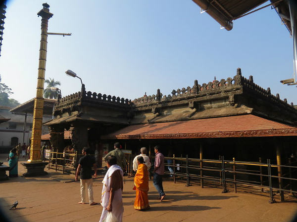 ಸರಸ್ವತಿ ಪ್ರತ್ಯಕ್ಷ