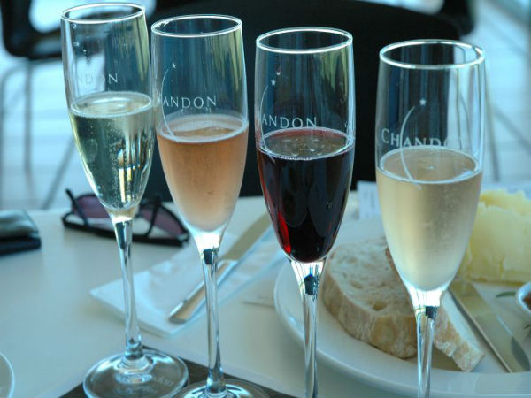 ಚರೋಸಾ ವೈನ್ ಯಾರ್ಡ್