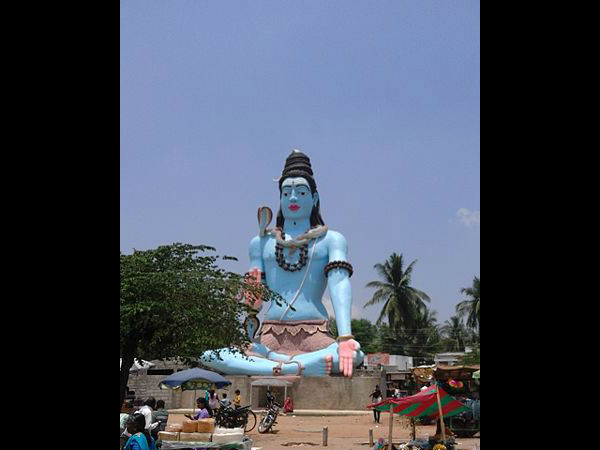 ವೈದ್ಯ ನಂಜುಂಡೇಶ್ವರ!