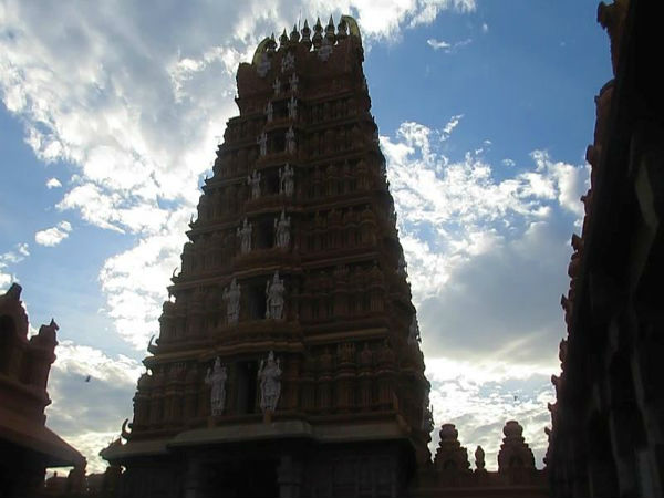 ಕಾಲಕ್ಕೆ ತಕ್ಕಂತೆ ನವೀಕರಣಗೊಂಡಿದೆ