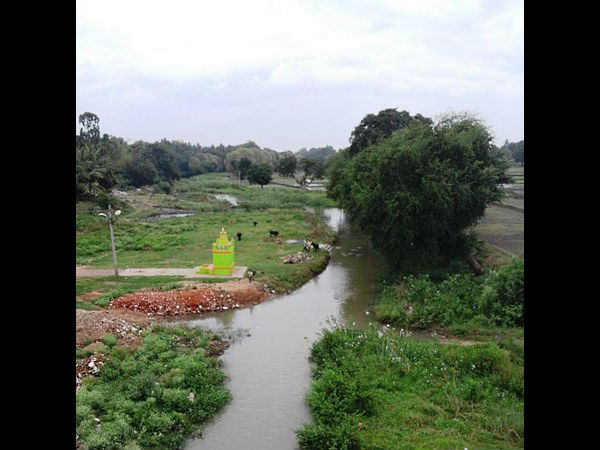 ಪರಶುರಾಮ ಕ್ಷೇತ್ರ