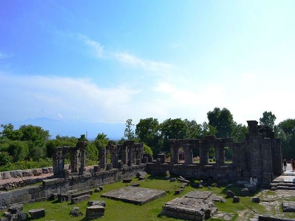 ತಾರೀಖ್ ಎ ಹಸನ್