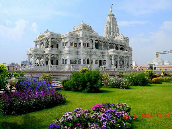 ಕಾರಂಜಿಗಳು ಕಾರಂಜಿಗಳು