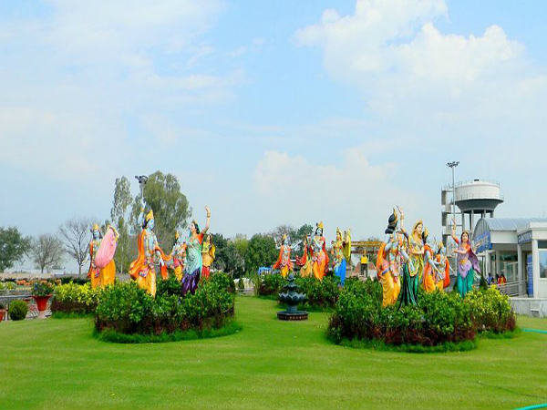 ಕೃಪಾಲು ಪರಿಷತ್