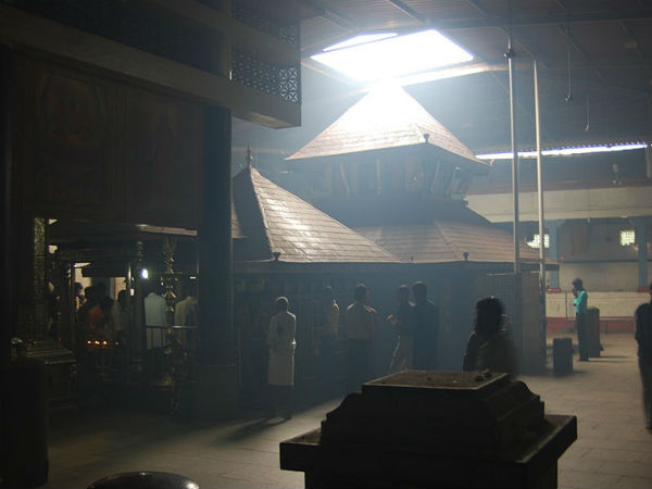 ದಕ್ಷಿಣ ಕನ್ನಡ