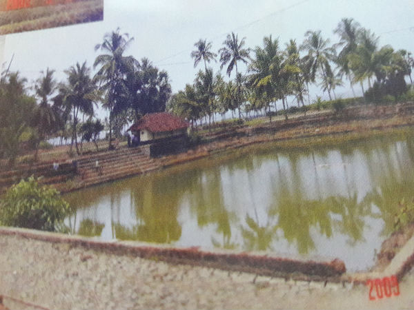 ಅಪಾರ ಮಹಿಮೆಯುಳ್ಳ ಕಿರಿಮಂಜೇಶ್ವರದ ಅಗಸ್ತ್ಯೇಶ್ವರ ದೇವಾಲಯ!