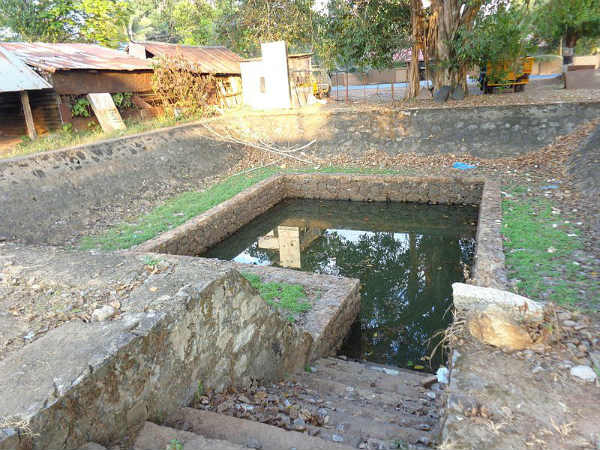 ಈ ಅಪರೂಪದ ಧನ್ವಂತರಿ ದೇವಾಲಯ ಗೊತ್ತೆ?