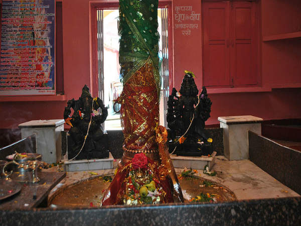 ಕಾಶಿ ತೊರೆದು ಶಿವನು ಮುಂದೆ ಇಲ್ಲಿ ನೆಲೆಸುತ್ತಾನಂತೆ!