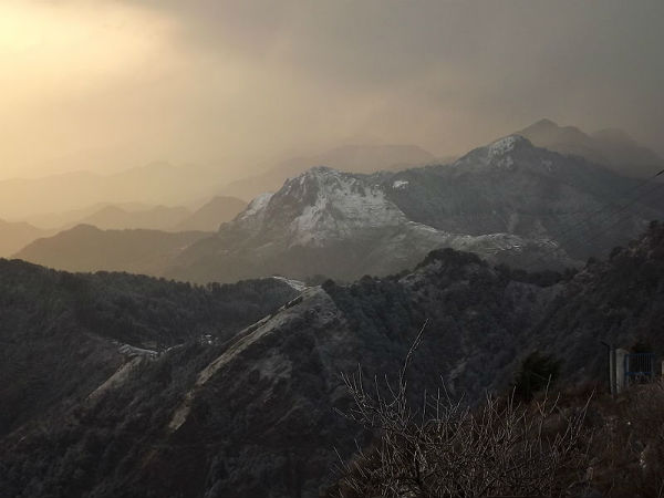 ಸತಿಯ ತಲೆ ಬಿದ್ದು ರೂಪಗೊಂಡ ಶಕ್ತಿ ಇವಳು!