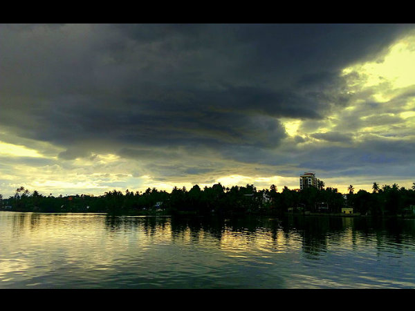 ಕೊಲ್ಲಂ ಜಿಲ್ಲೆ