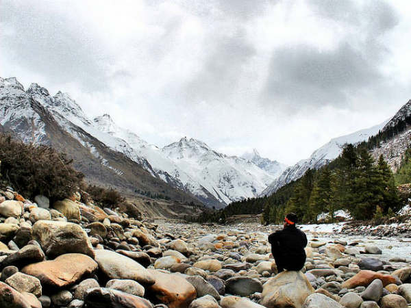 ಎಲ್ಲೆಲ್ಲೂ ಹಿಮ