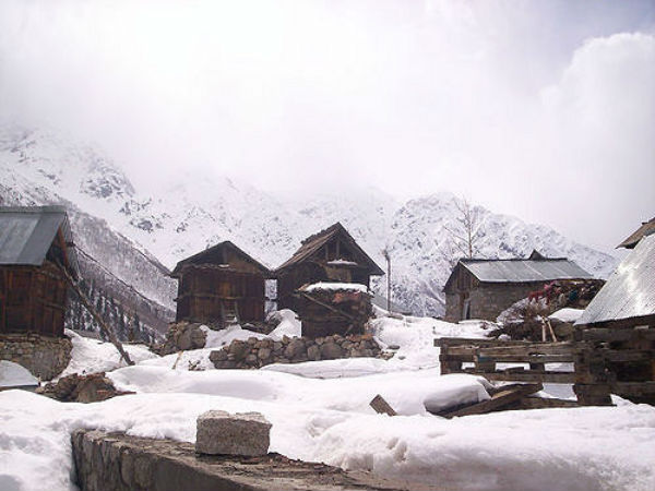 ಕಾಗ್ಯುಪಾ ದೇವಾಲಯ