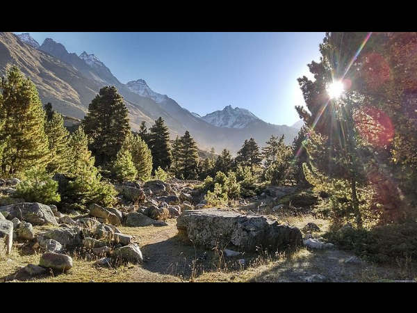 ಆಕರ್ಷಣೀಯ