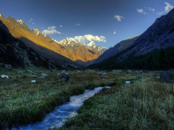 ಏಕೆಂದರೆ...