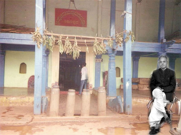 ಶಿಕಾರಿಪುರ