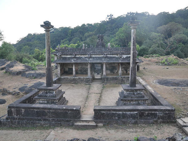 ಕಾವ್ಯವನ