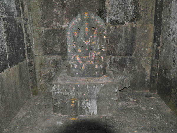 ಬೆಳಗುತ್ತಿಯ ರಾಜ