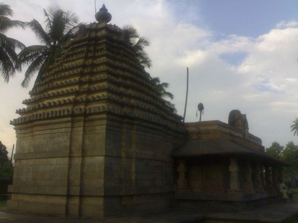 ವರಾಹಸ್ವಾಮಿ