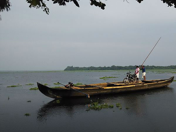ಅಲಪ್ಪುಳ
