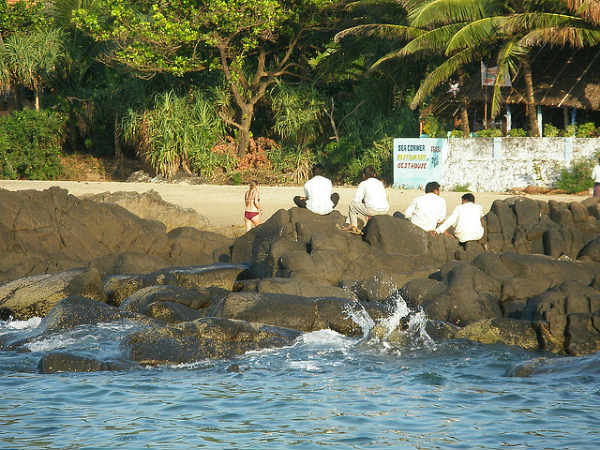 ಅವೆ ಮೊದಲ ಆದ್ಯತೆ