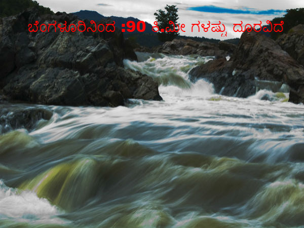 ಕಾವೇರಿ ನದಿ