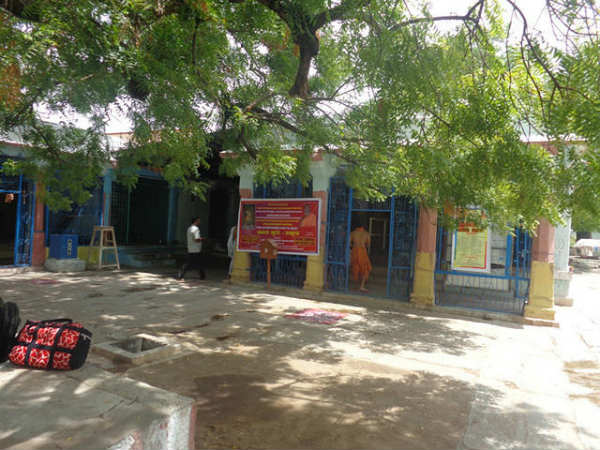 ಜಾಗೃತ ದೇವರು ಜಾಗೃತ ದೇವರು