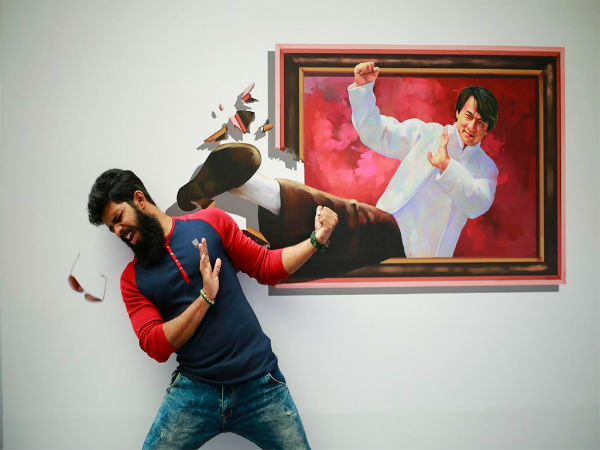 ತಿನ್ನು ಈ ಒದೆನಾ!