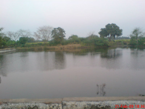 ಯಮತೀರ್ಥ ಯಮತೀರ್ಥ