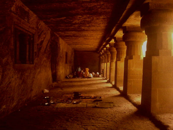 ಎಲ್ಲಿದೆ?