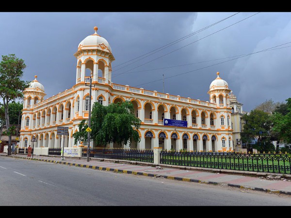 ಸಾಂಪ್ರದಾಯಿಕ ಶೈಲಿ