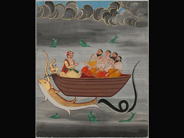 ವಿಚಿತ್ರವಾದದ್ದು