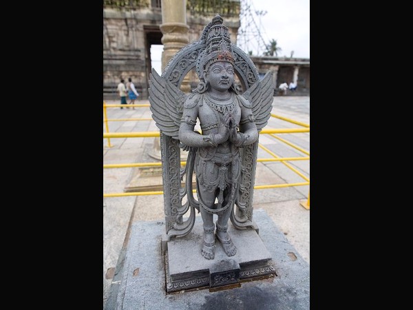 ಹೇಗೆ ಬಂದರು