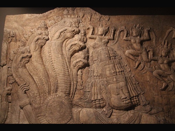 ವಿನತಾ ಪುತ್ರರು?