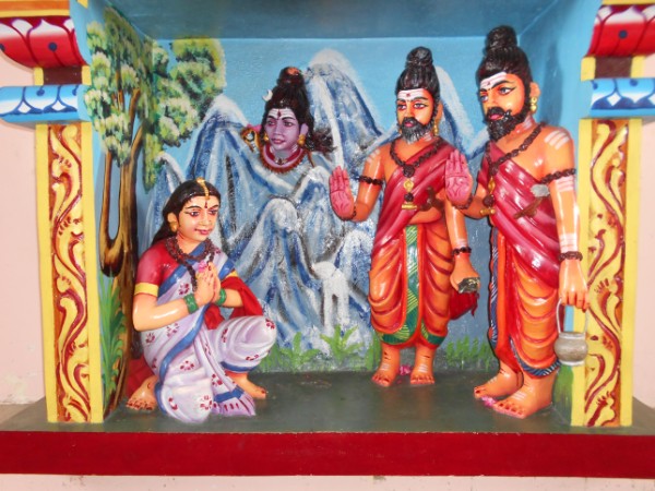 ನಾಗರಾಜ ದೇವ