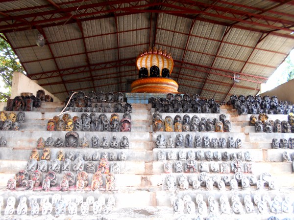 ಎಲ್ಲವೂ ವಿಧಿವತ್ತಾಗಿ