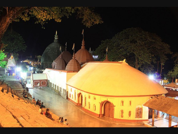 ಏಕೆ ಶಕ್ತಿಶಾಲಿ