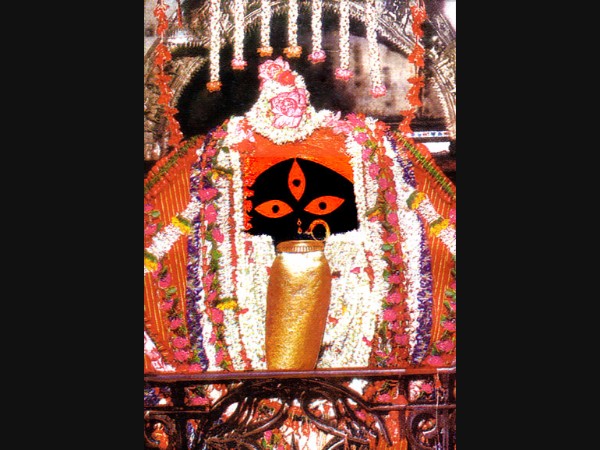 ಕೊಲ್ಕತ್ತಾ