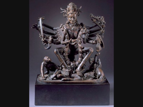 ಭುವನೇಶ್ವರ