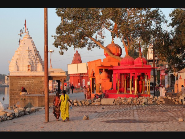 ವಿಚಿತ್ರ ವಿಧಾನ