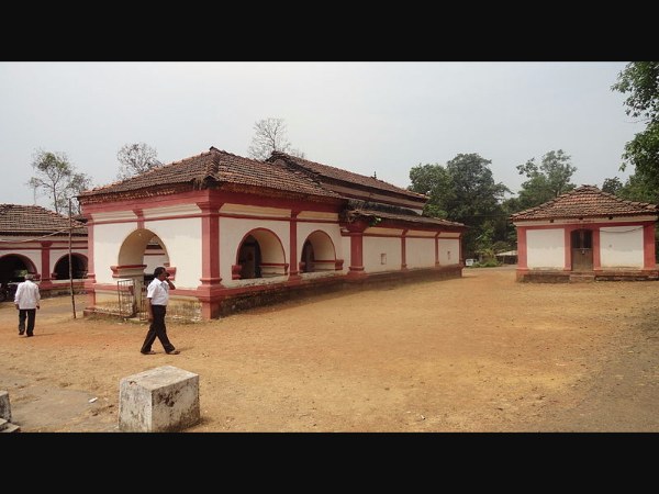 ಬ್ರಹ್ಮನಿಗೆ ಮೊರೆ