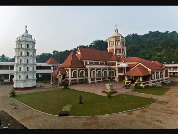 ದುರ್ಗಾ ತಾಳಿದ ರೂಪ