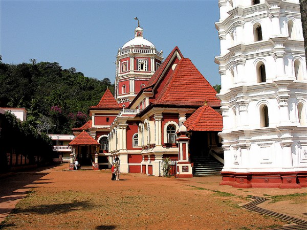 ಸೌಮ್ಯಳಾದ ಪ್ರಸಂಗ