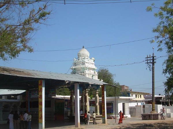 ಪ್ರಾಣತ್ಯಾಗ 