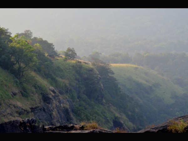 ಅದ್ಭುತ ನೋಟ