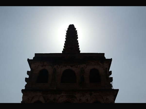 ಬ್ರಹ್ಮ ಪ್ರಸನ್ನ