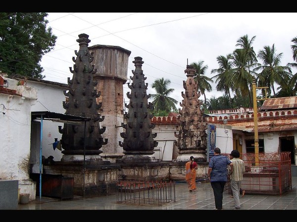 ದೇವತೆಗಳ ಬೇಸರ