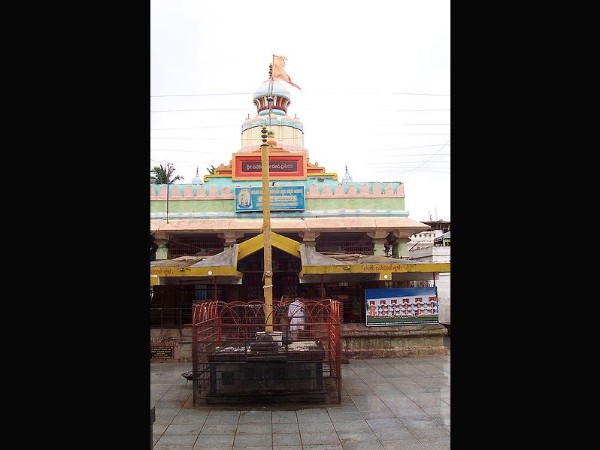 ಘೋರ ತಪಸ್ಸು